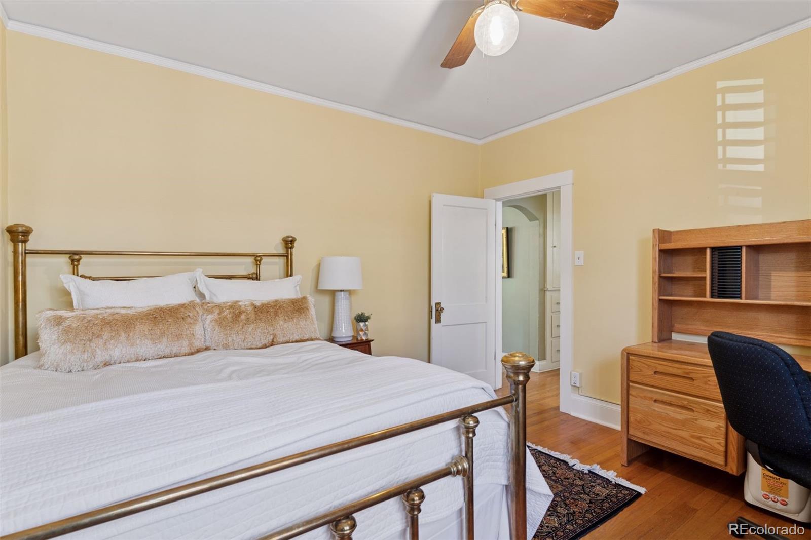 MLS Image #26 for 789 s gaylord street,denver, Colorado