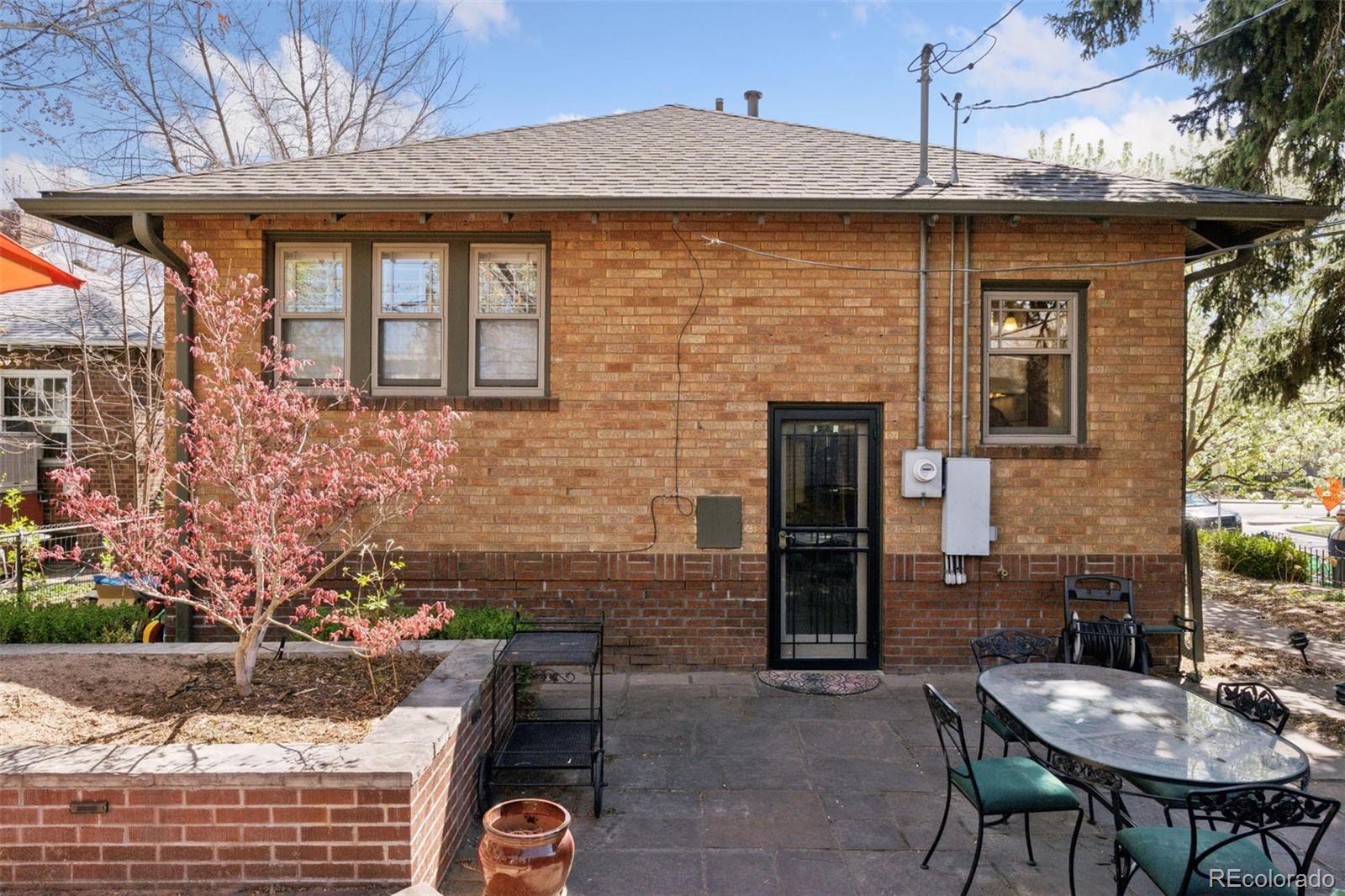 MLS Image #35 for 789 s gaylord street,denver, Colorado