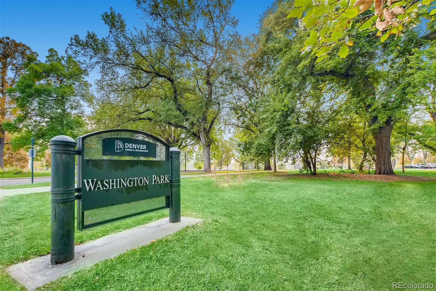 MLS Image #39 for 789 s gaylord street,denver, Colorado