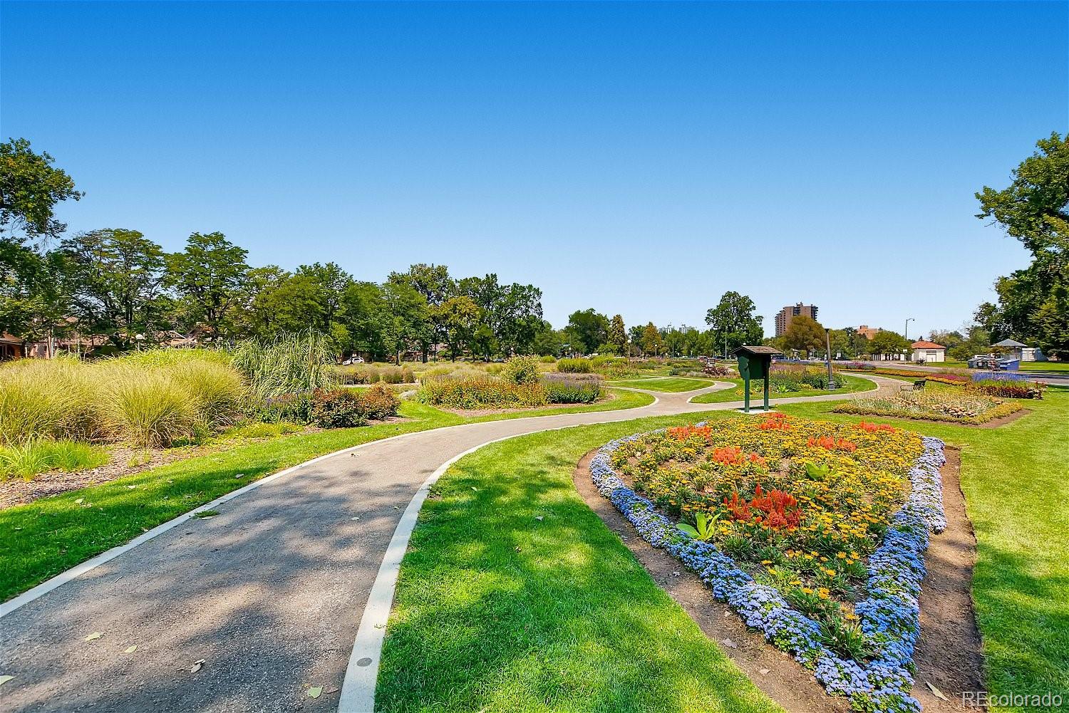MLS Image #41 for 789 s gaylord street,denver, Colorado