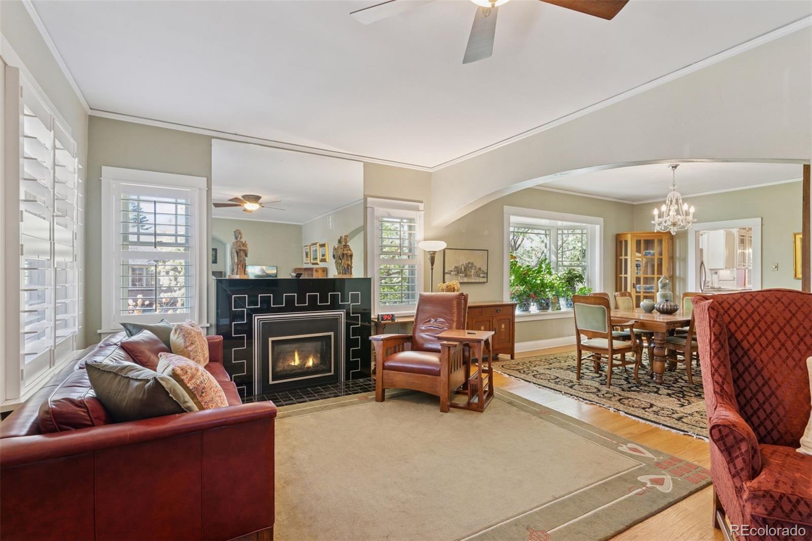 MLS Image #8 for 789 s gaylord street,denver, Colorado