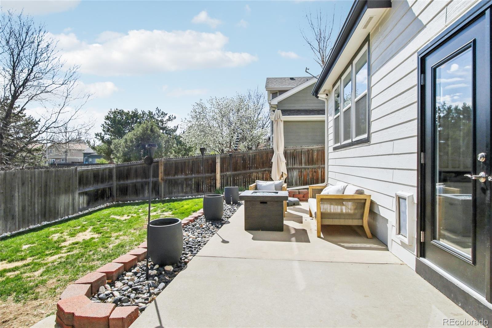 MLS Image #38 for 3974  cambridge avenue,broomfield, Colorado