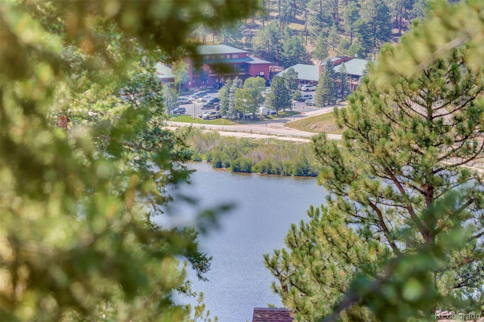 MLS Image #1 for 27905  mariposa road,evergreen, Colorado