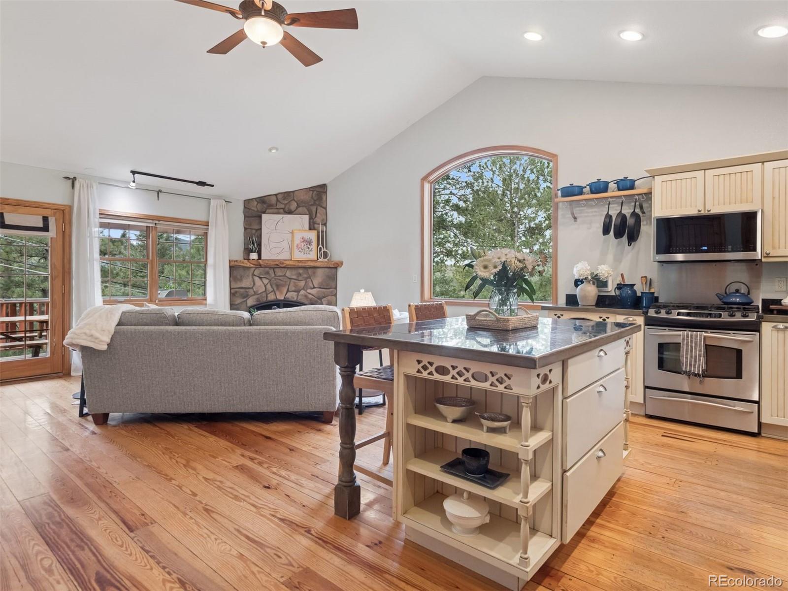 MLS Image #11 for 27905  mariposa road,evergreen, Colorado