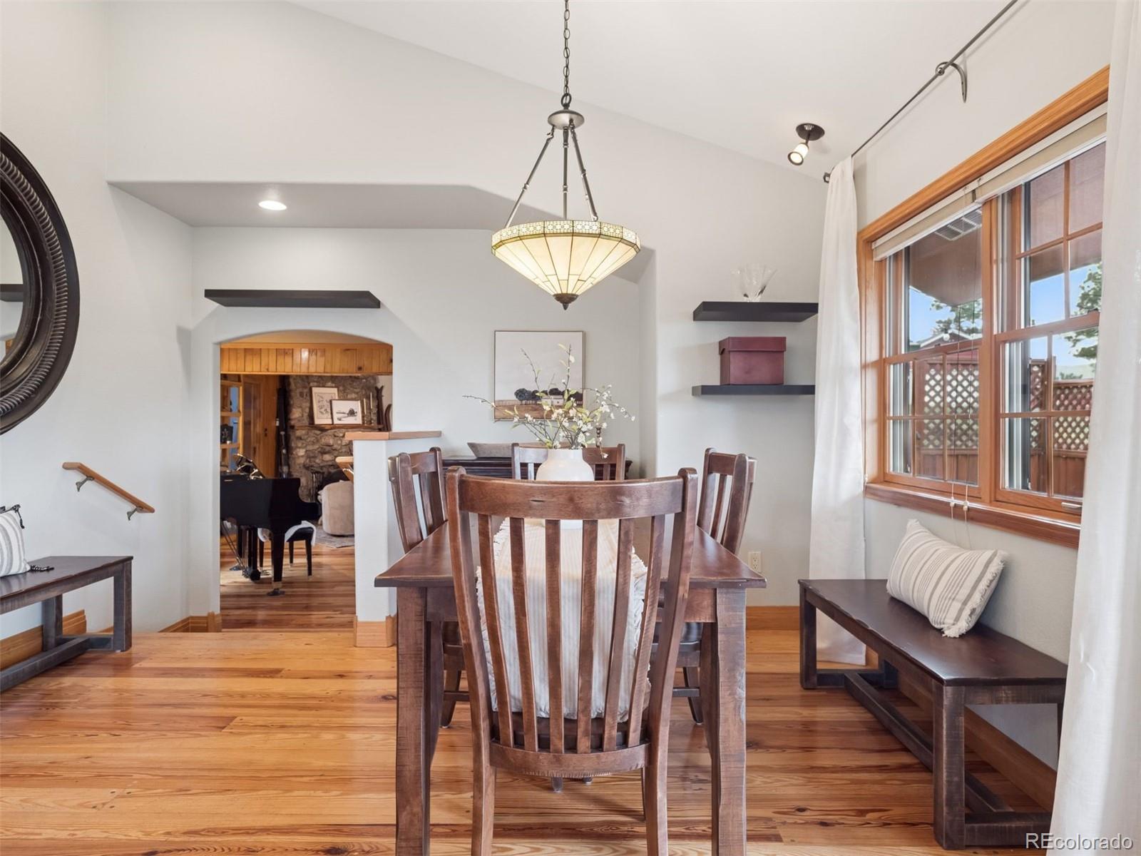 MLS Image #17 for 27905  mariposa road,evergreen, Colorado