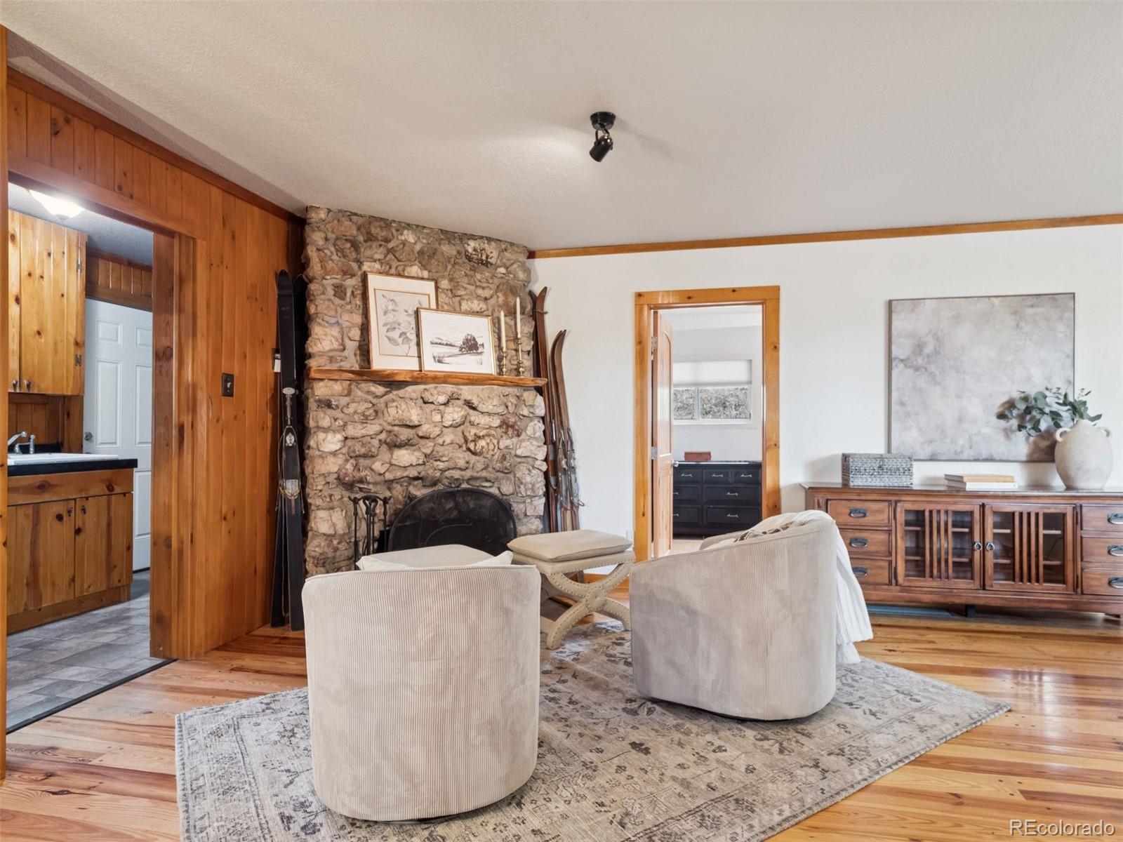 MLS Image #19 for 27905  mariposa road,evergreen, Colorado