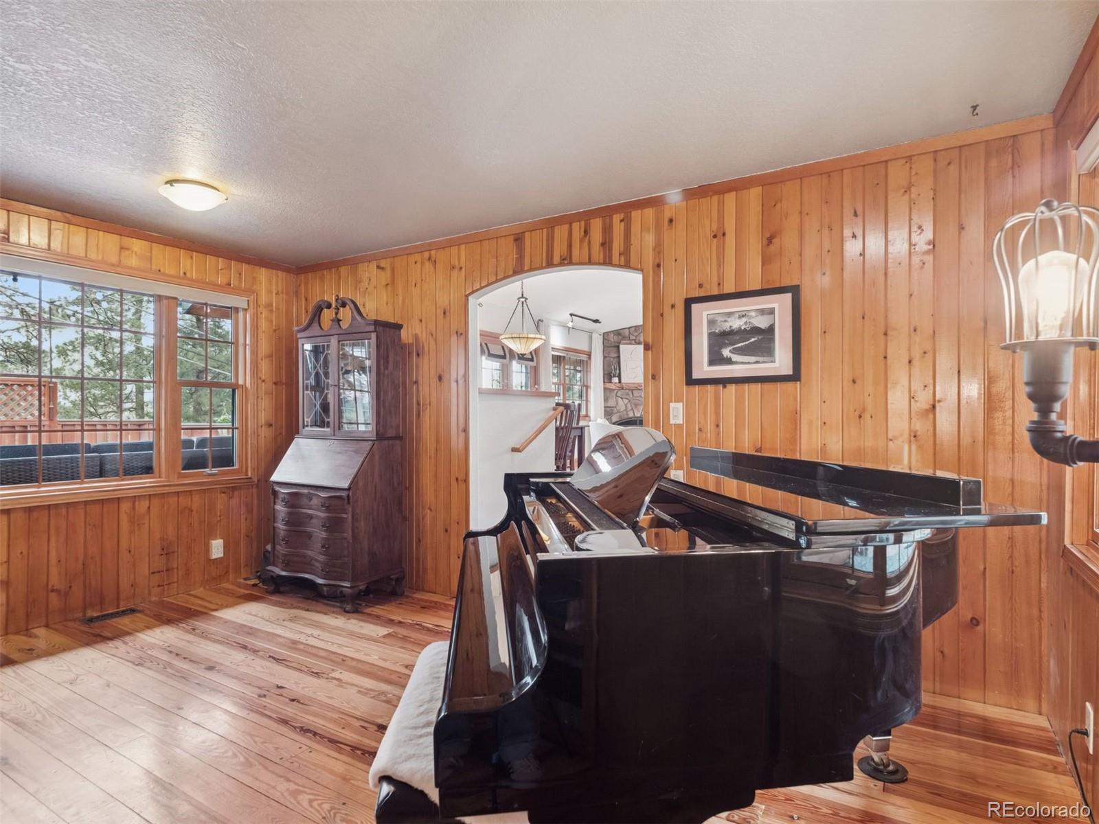 MLS Image #20 for 27905  mariposa road,evergreen, Colorado