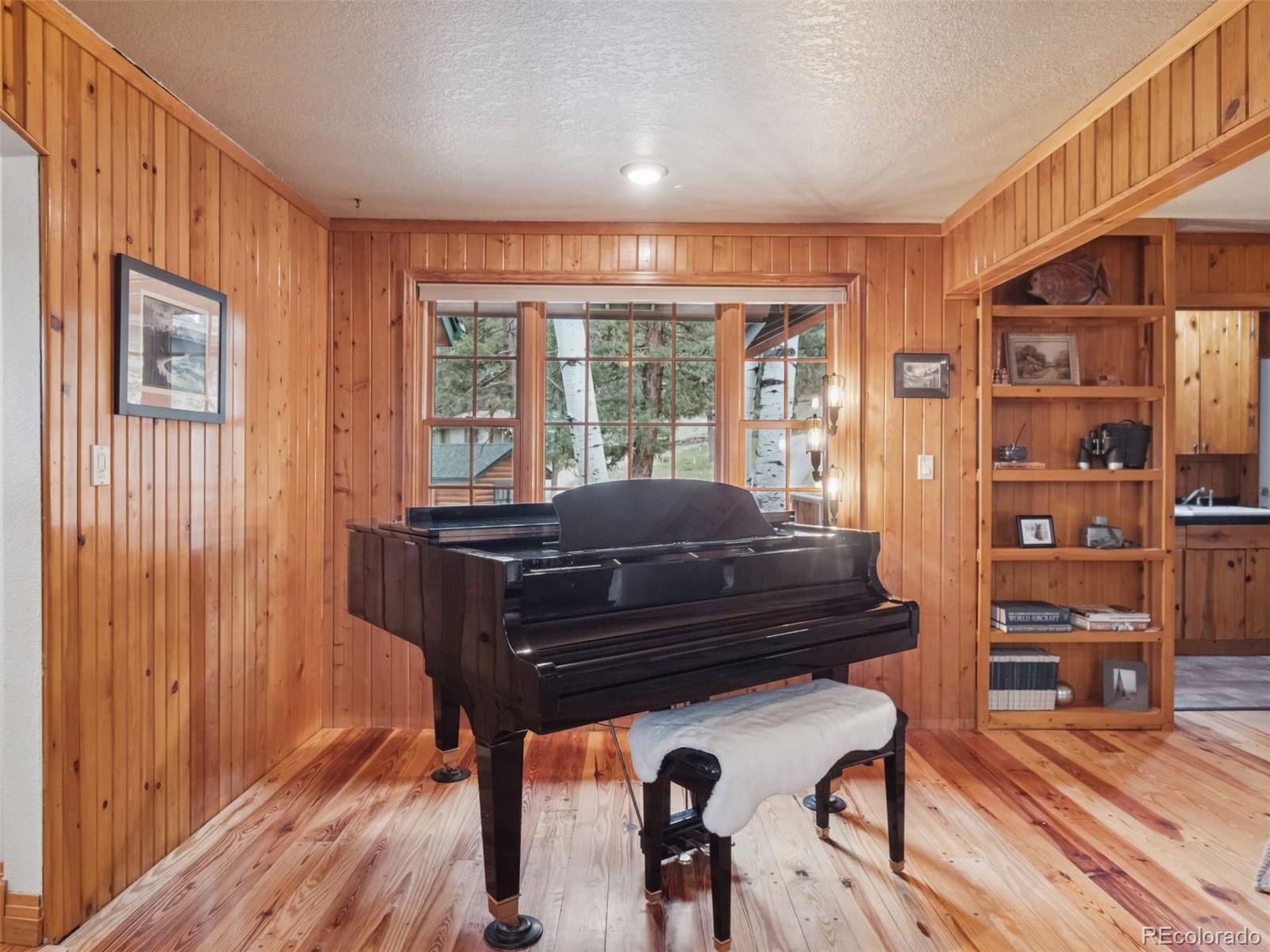 MLS Image #22 for 27905  mariposa road,evergreen, Colorado