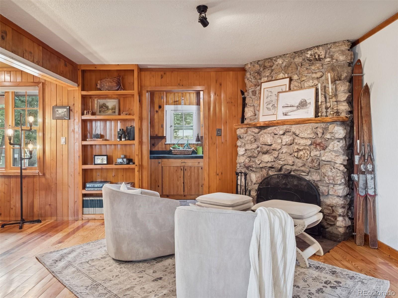 MLS Image #23 for 27905  mariposa road,evergreen, Colorado