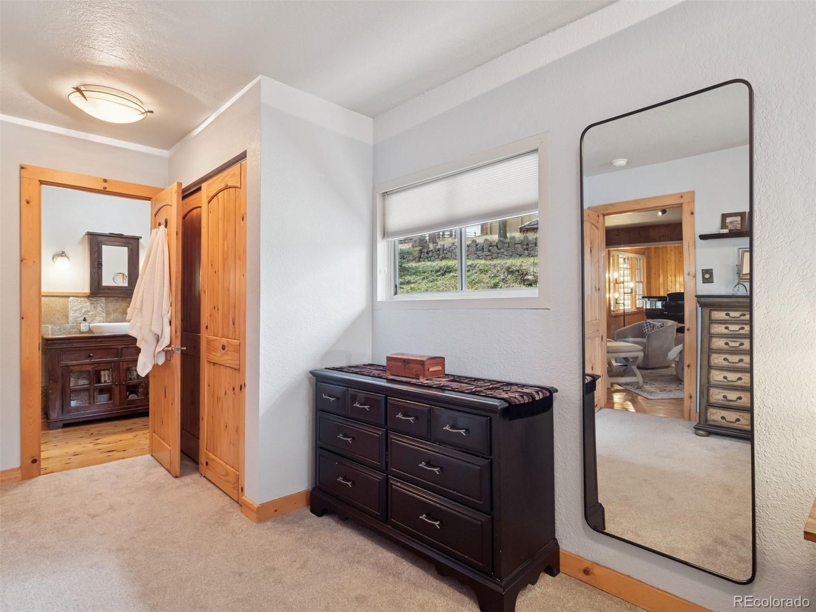 MLS Image #25 for 27905  mariposa road,evergreen, Colorado