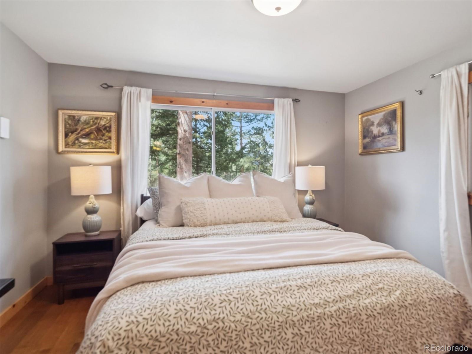 MLS Image #31 for 27905  mariposa road,evergreen, Colorado