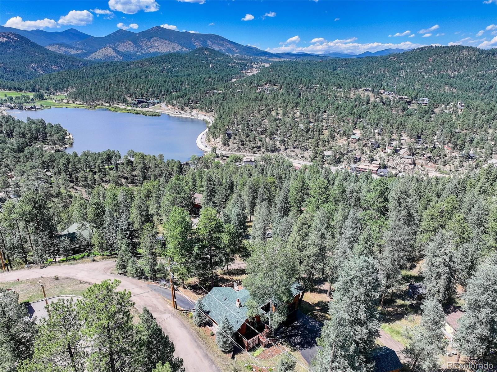MLS Image #35 for 27905  mariposa road,evergreen, Colorado