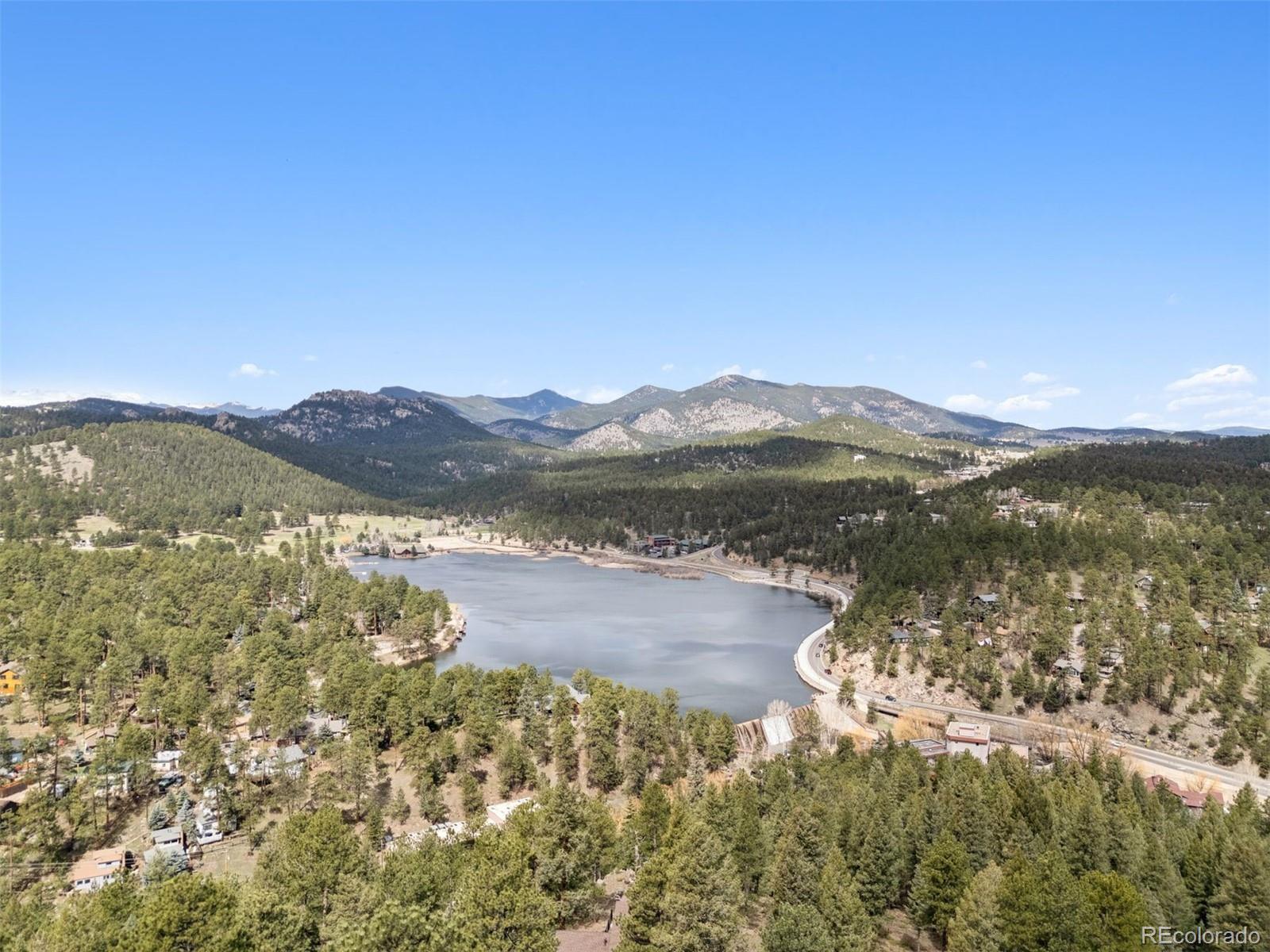 MLS Image #36 for 27905  mariposa road,evergreen, Colorado