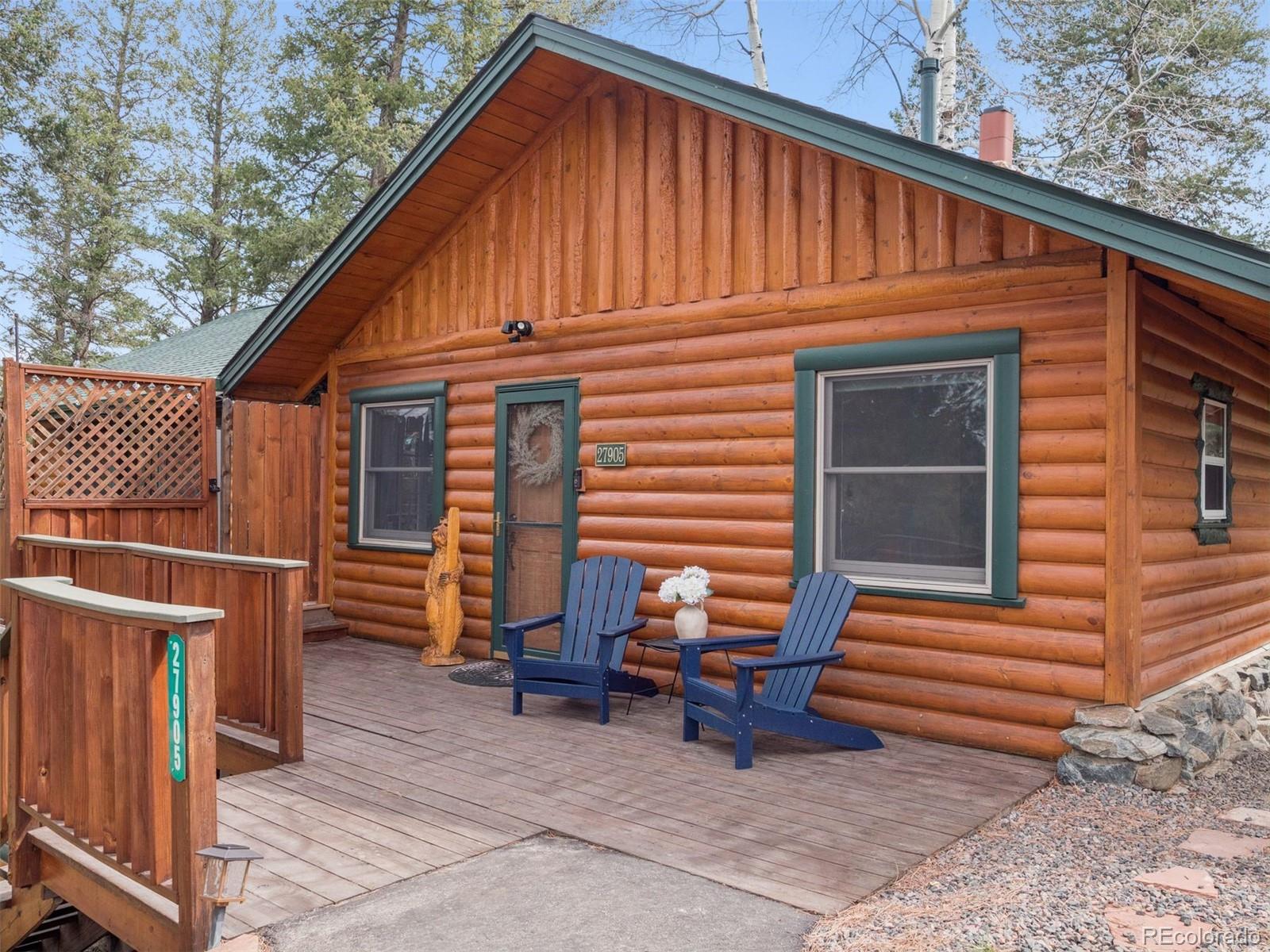 MLS Image #38 for 27905  mariposa road,evergreen, Colorado