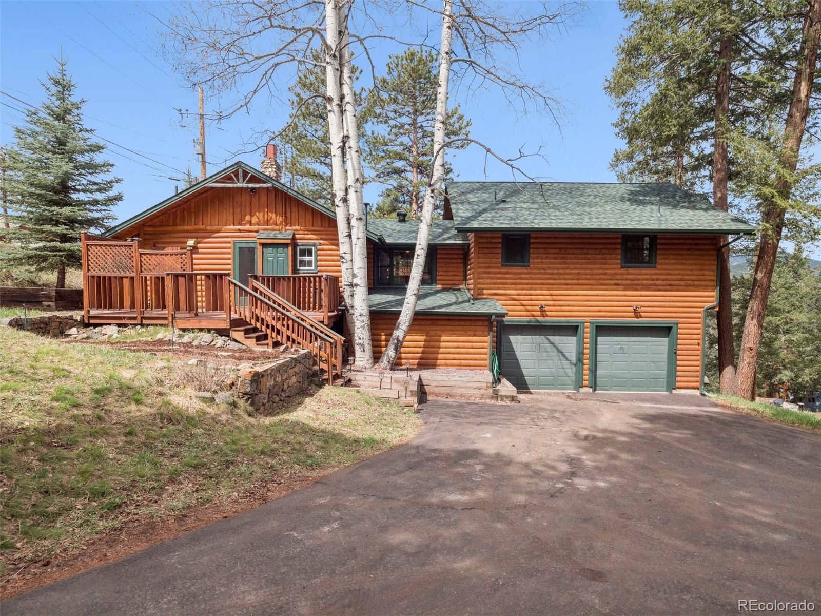 MLS Image #39 for 27905  mariposa road,evergreen, Colorado