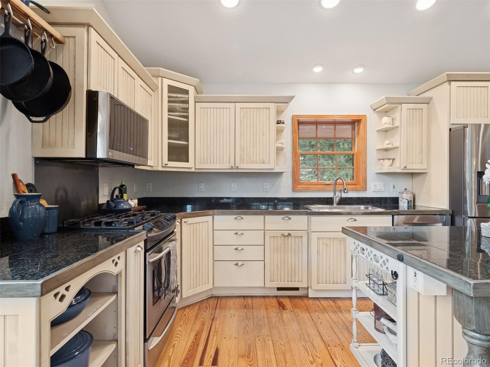 MLS Image #6 for 27905  mariposa road,evergreen, Colorado