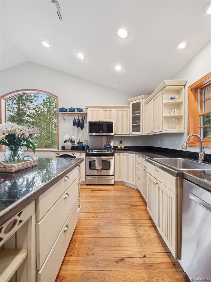 MLS Image #7 for 27905  mariposa road,evergreen, Colorado