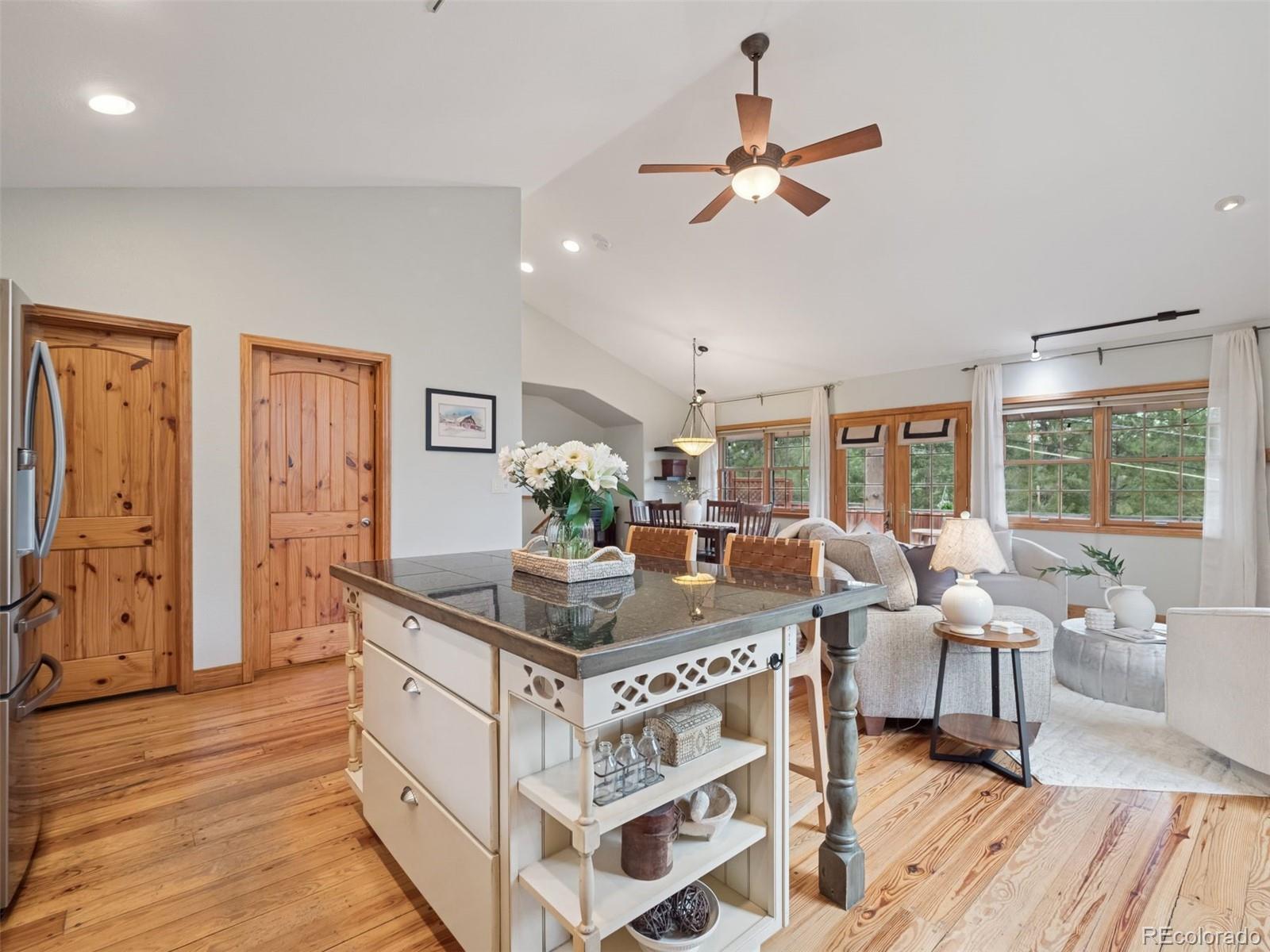 MLS Image #8 for 27905  mariposa road,evergreen, Colorado