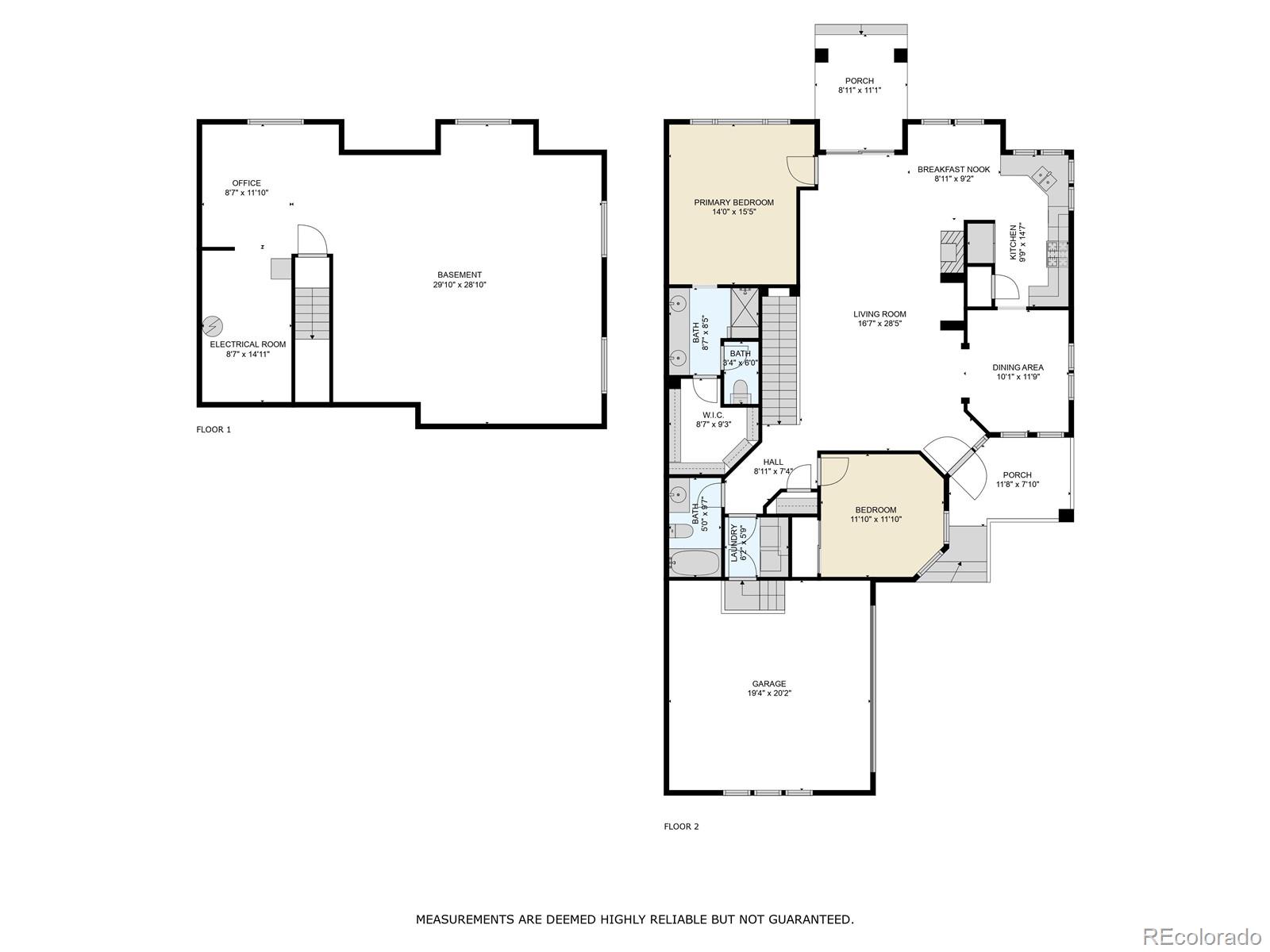 MLS Image #34 for 8382 e 149th drive ,thornton, Colorado