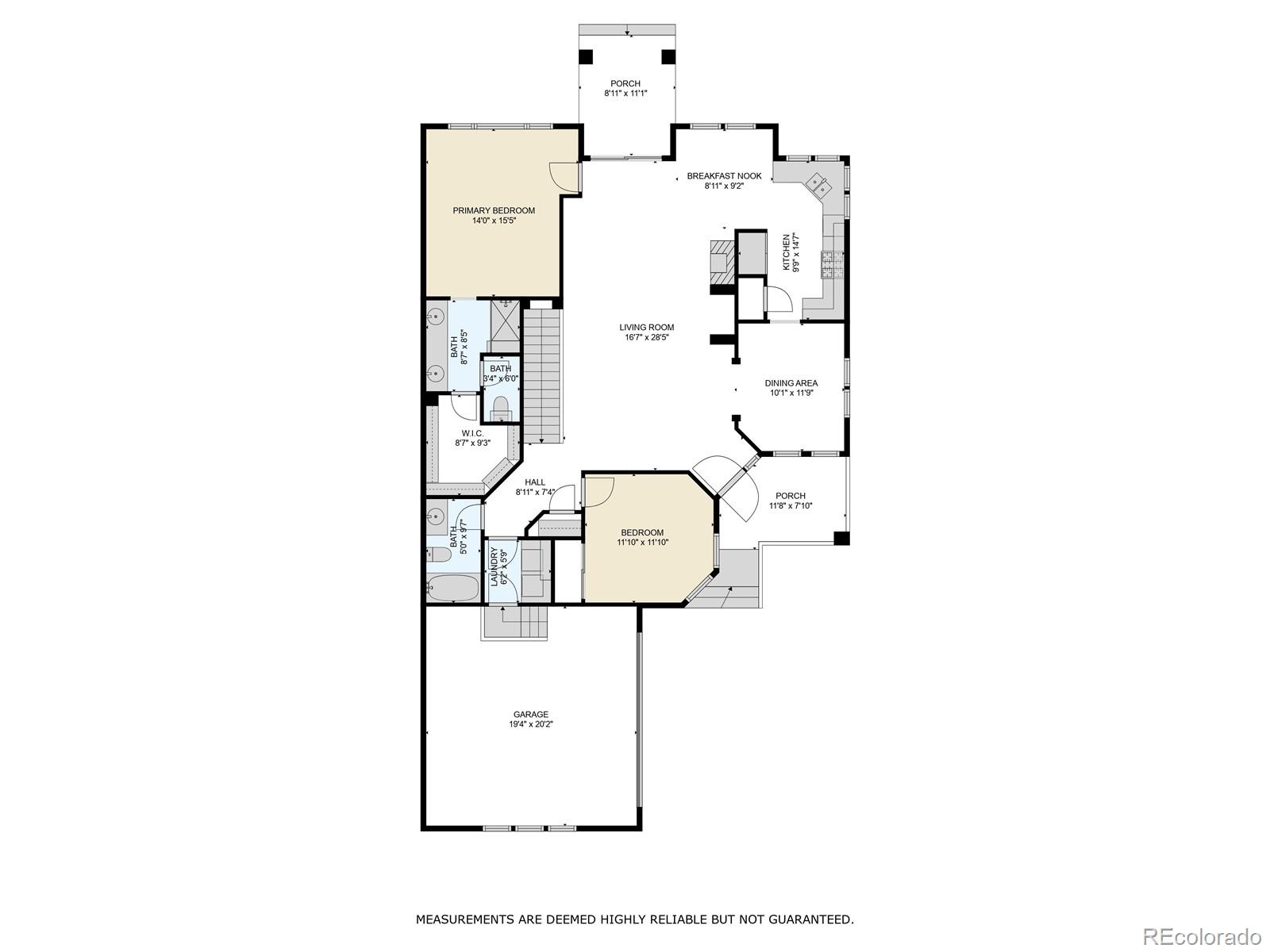 MLS Image #35 for 8382 e 149th drive ,thornton, Colorado