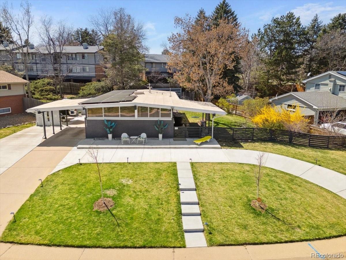 MLS Image #0 for 3383 s boston court,denver, Colorado