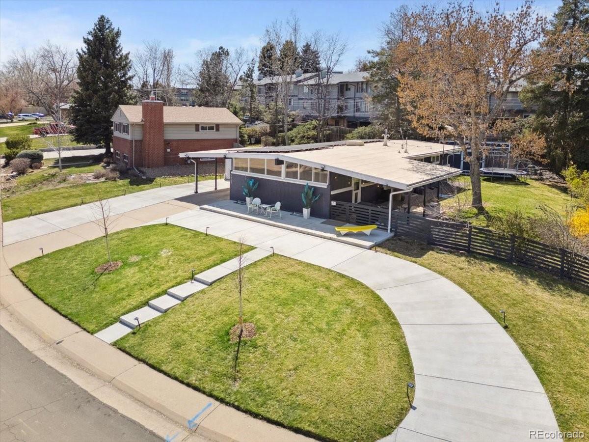 CMA Image for 3326 s geneva street,Denver, Colorado