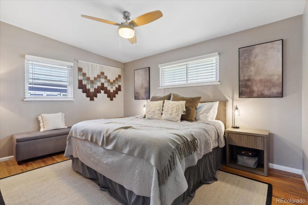 MLS Image #10 for 3383 s boston court,denver, Colorado