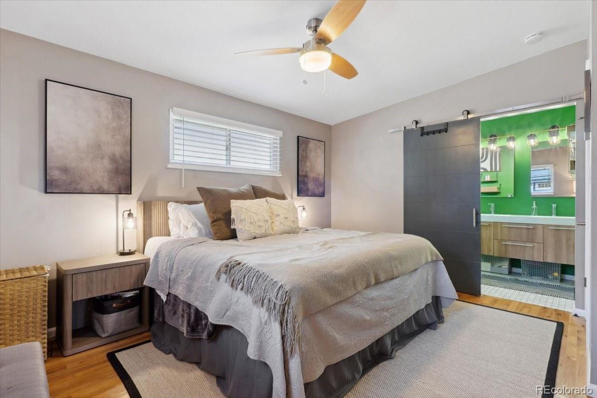 MLS Image #11 for 3383 s boston court,denver, Colorado