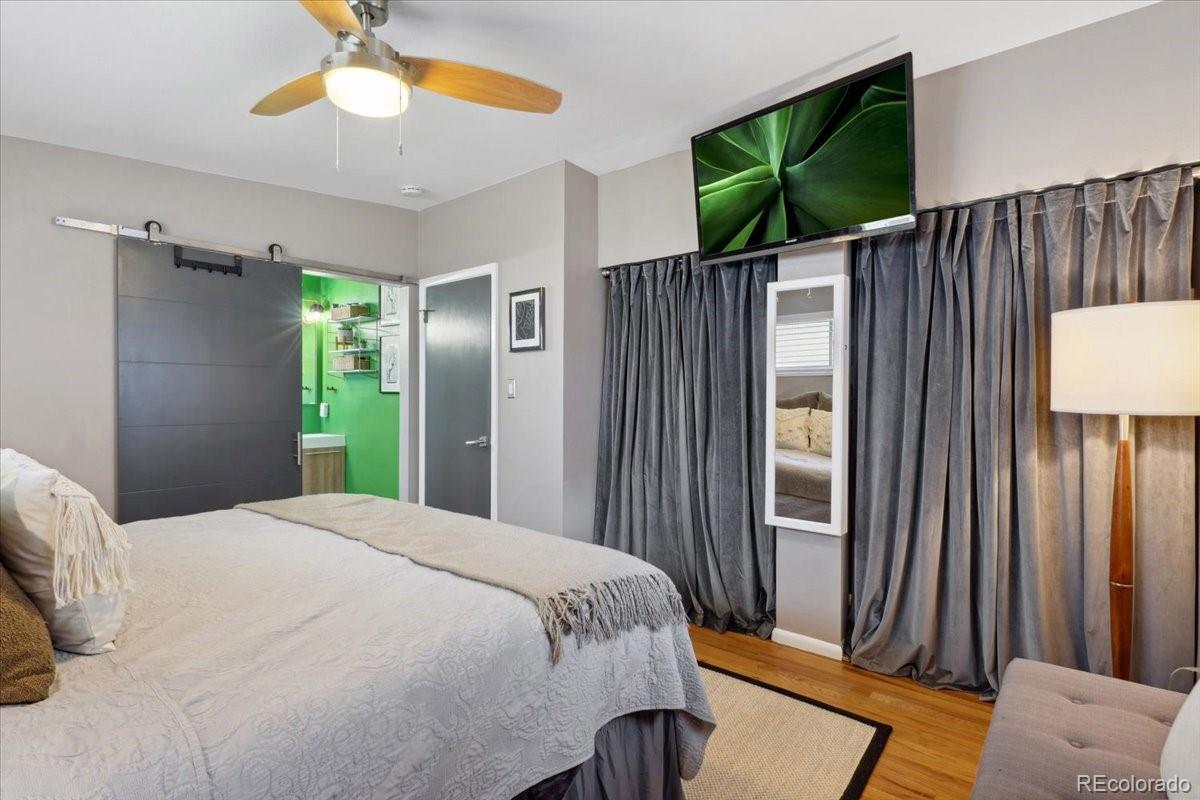 MLS Image #12 for 3383 s boston court,denver, Colorado