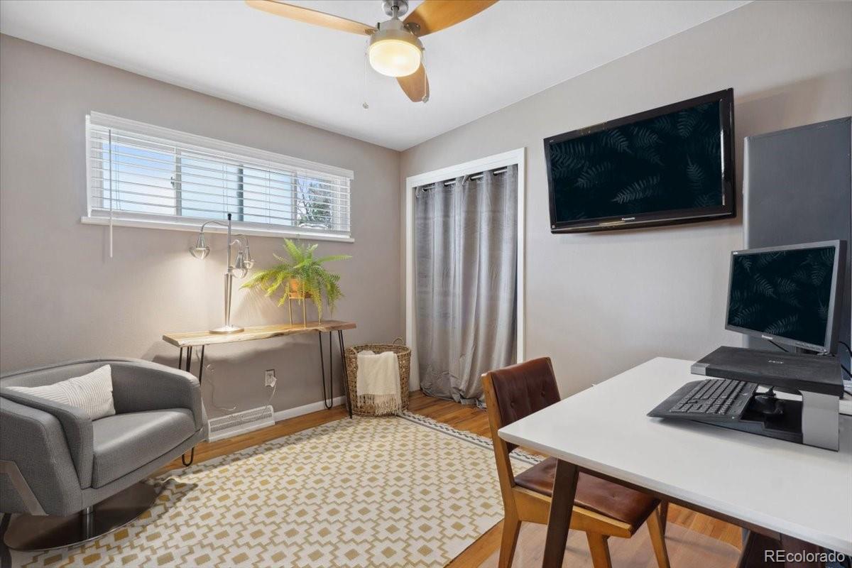 MLS Image #17 for 3383 s boston court,denver, Colorado