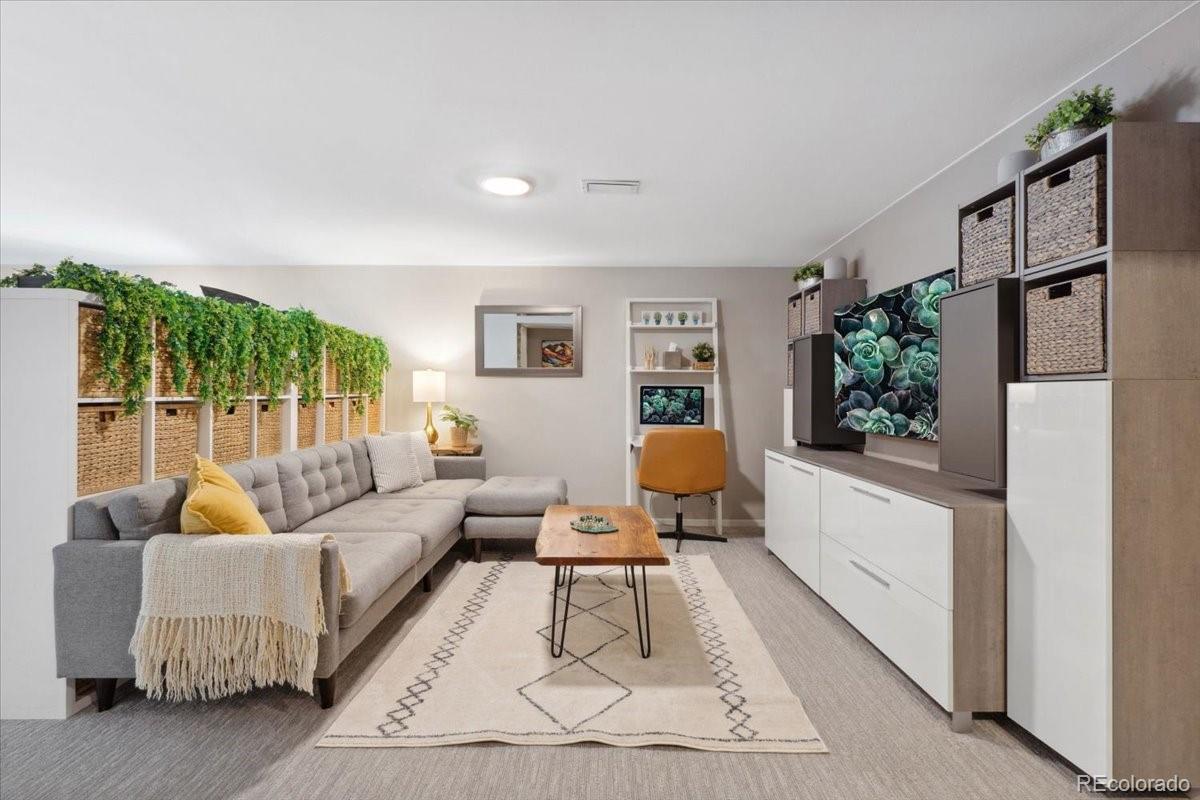 MLS Image #20 for 3383 s boston court,denver, Colorado