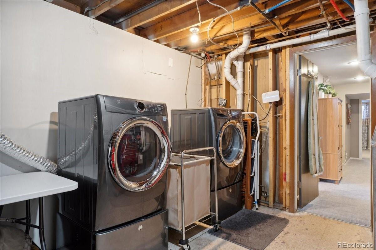 MLS Image #28 for 3383 s boston court,denver, Colorado