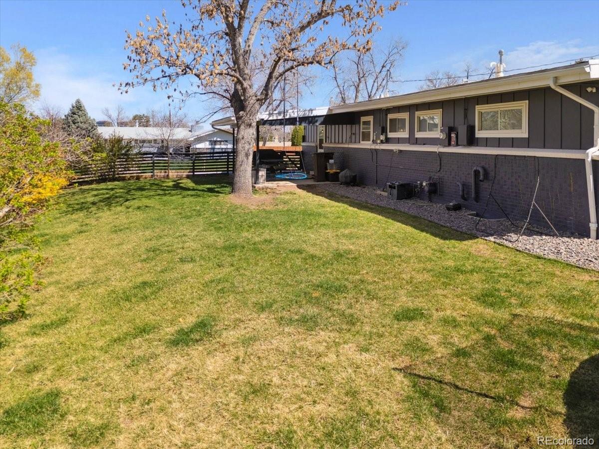 MLS Image #31 for 3383 s boston court,denver, Colorado