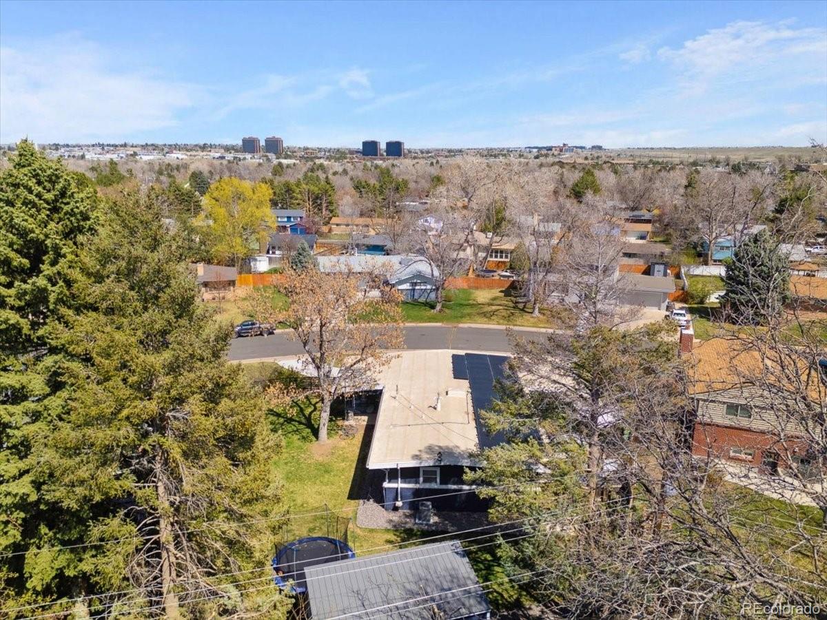 MLS Image #32 for 3383 s boston court,denver, Colorado