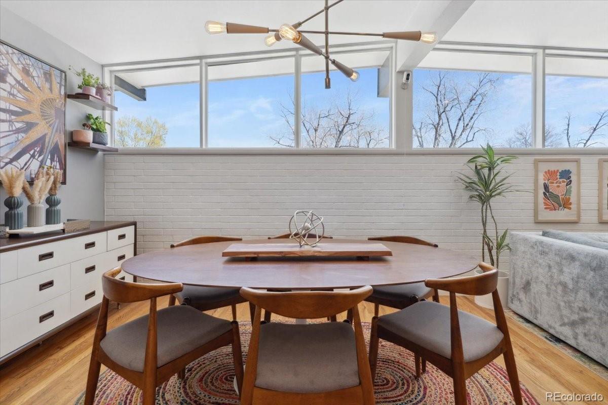 MLS Image #9 for 3383 s boston court,denver, Colorado