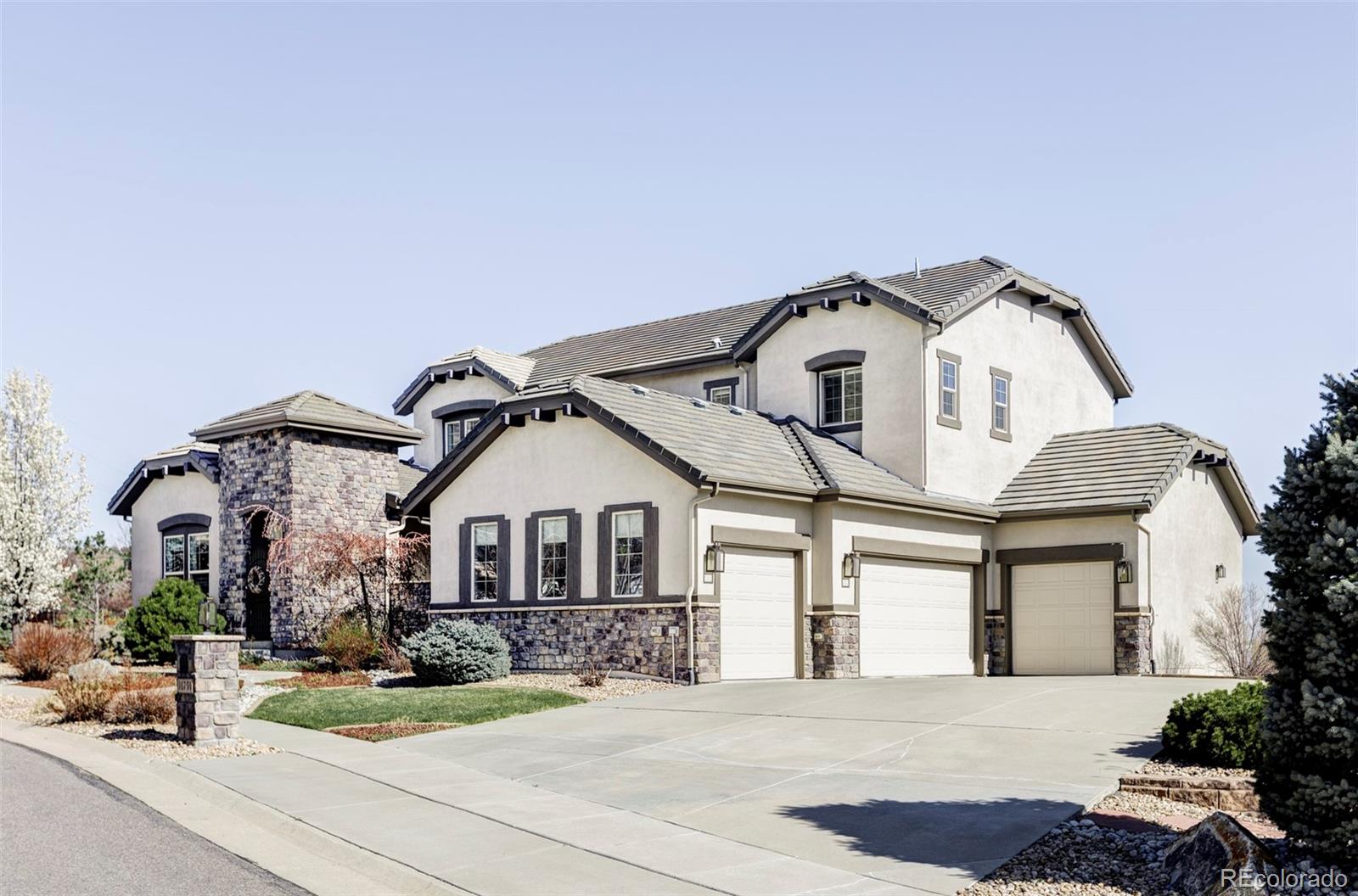 MLS Image #1 for 16791 w 48th lane,golden, Colorado