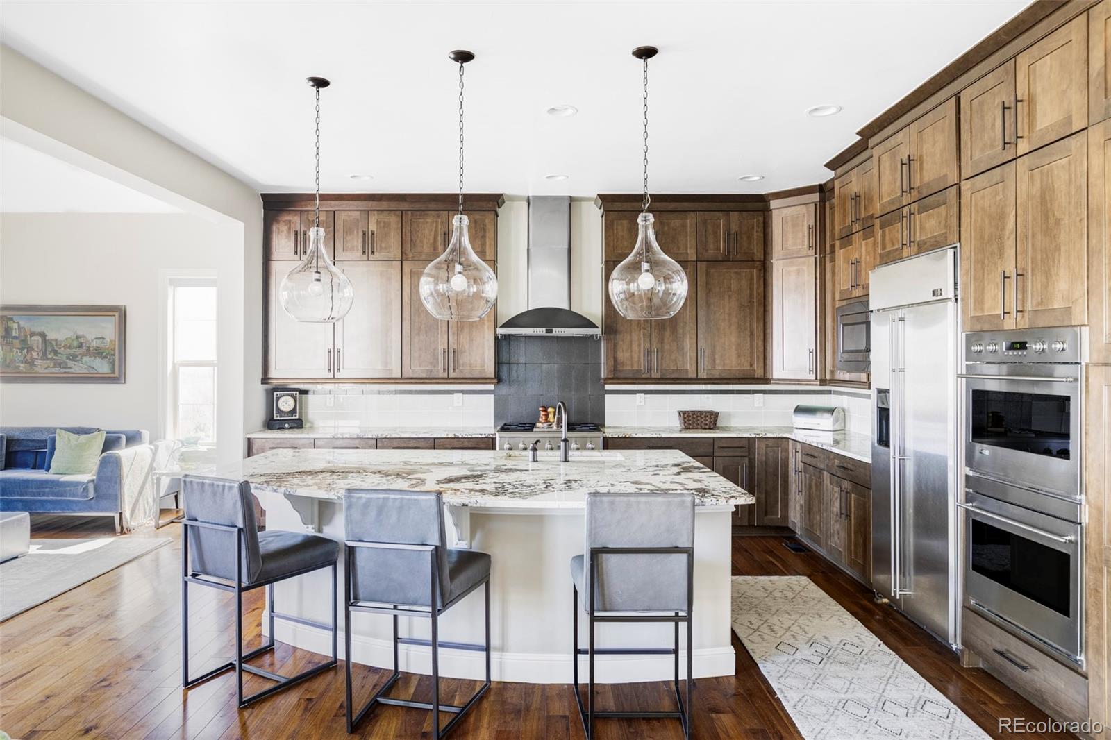 MLS Image #3 for 16791 w 48th lane,golden, Colorado