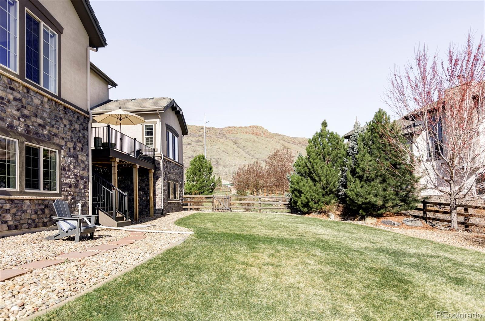 MLS Image #36 for 16791 w 48th lane,golden, Colorado