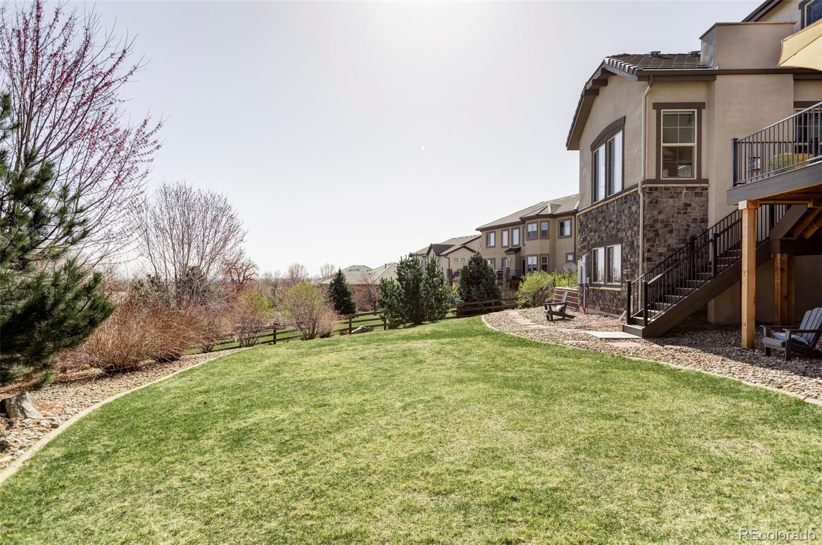 MLS Image #37 for 16791 w 48th lane,golden, Colorado