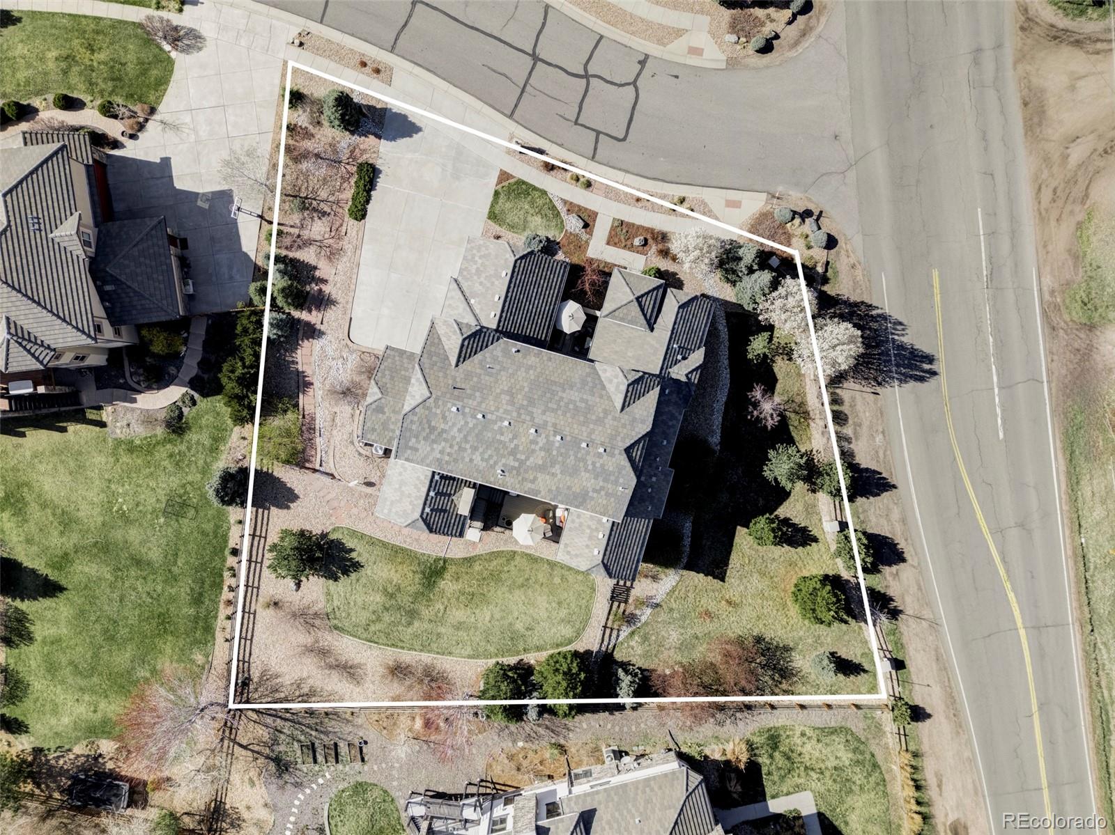 MLS Image #41 for 16791 w 48th lane,golden, Colorado