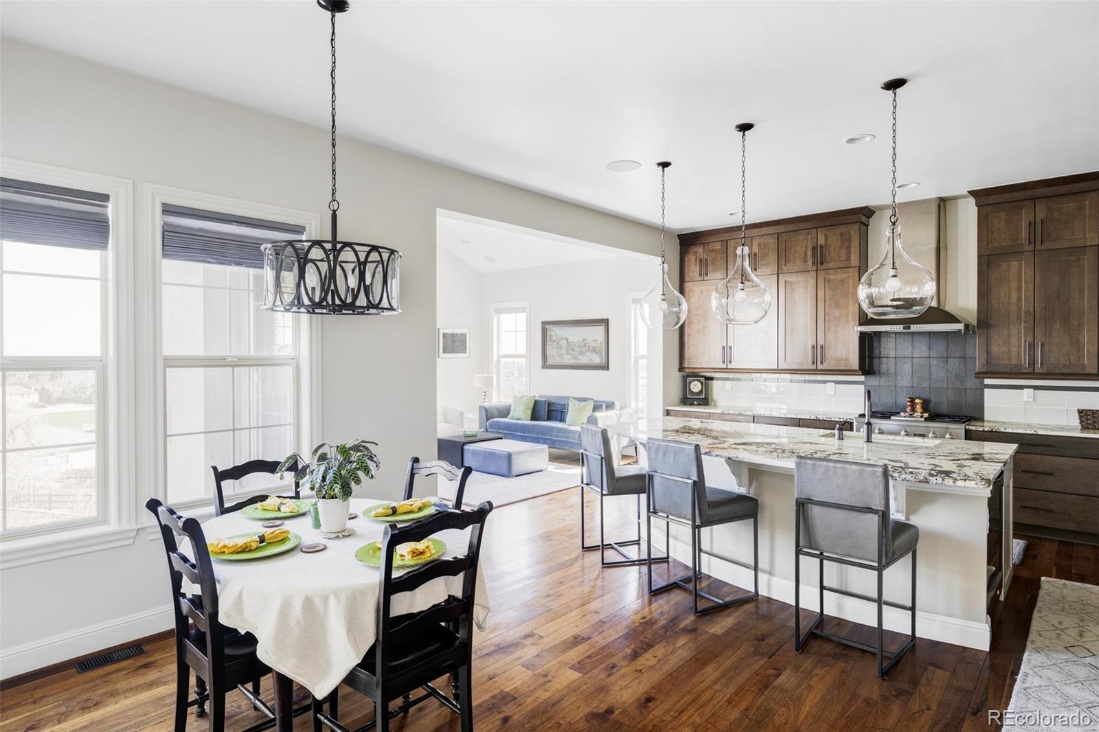 MLS Image #7 for 16791 w 48th lane,golden, Colorado