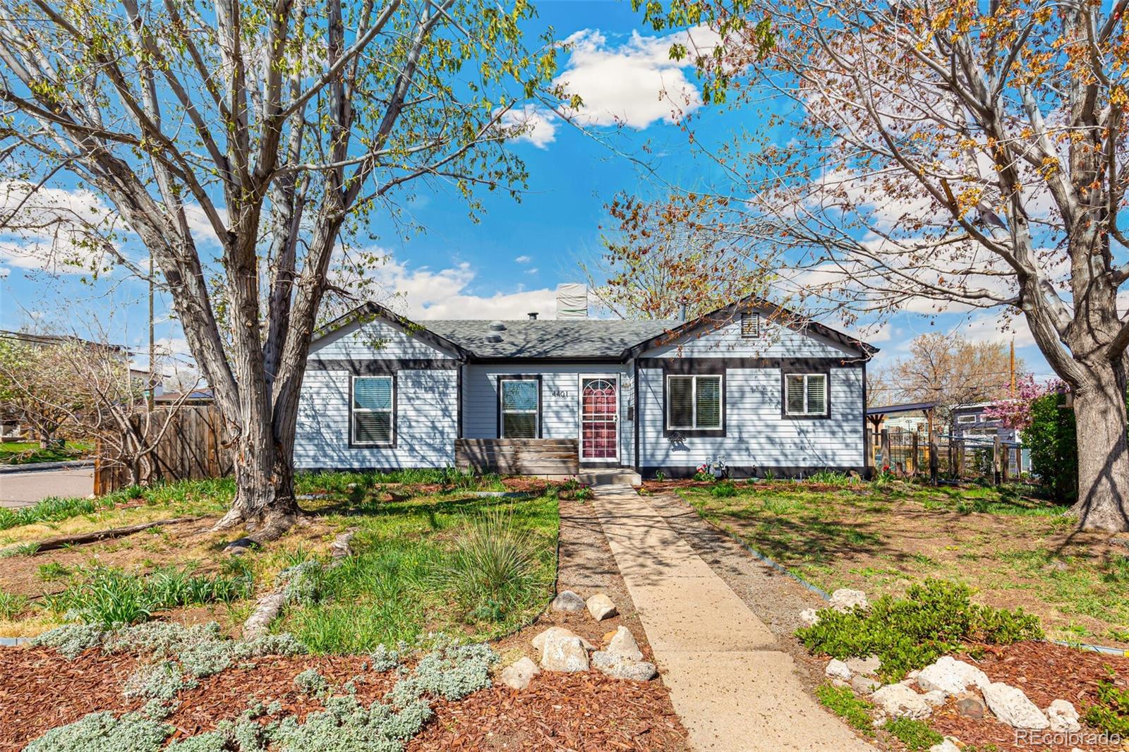 MLS Image #0 for 4401  quieto court,denver, Colorado
