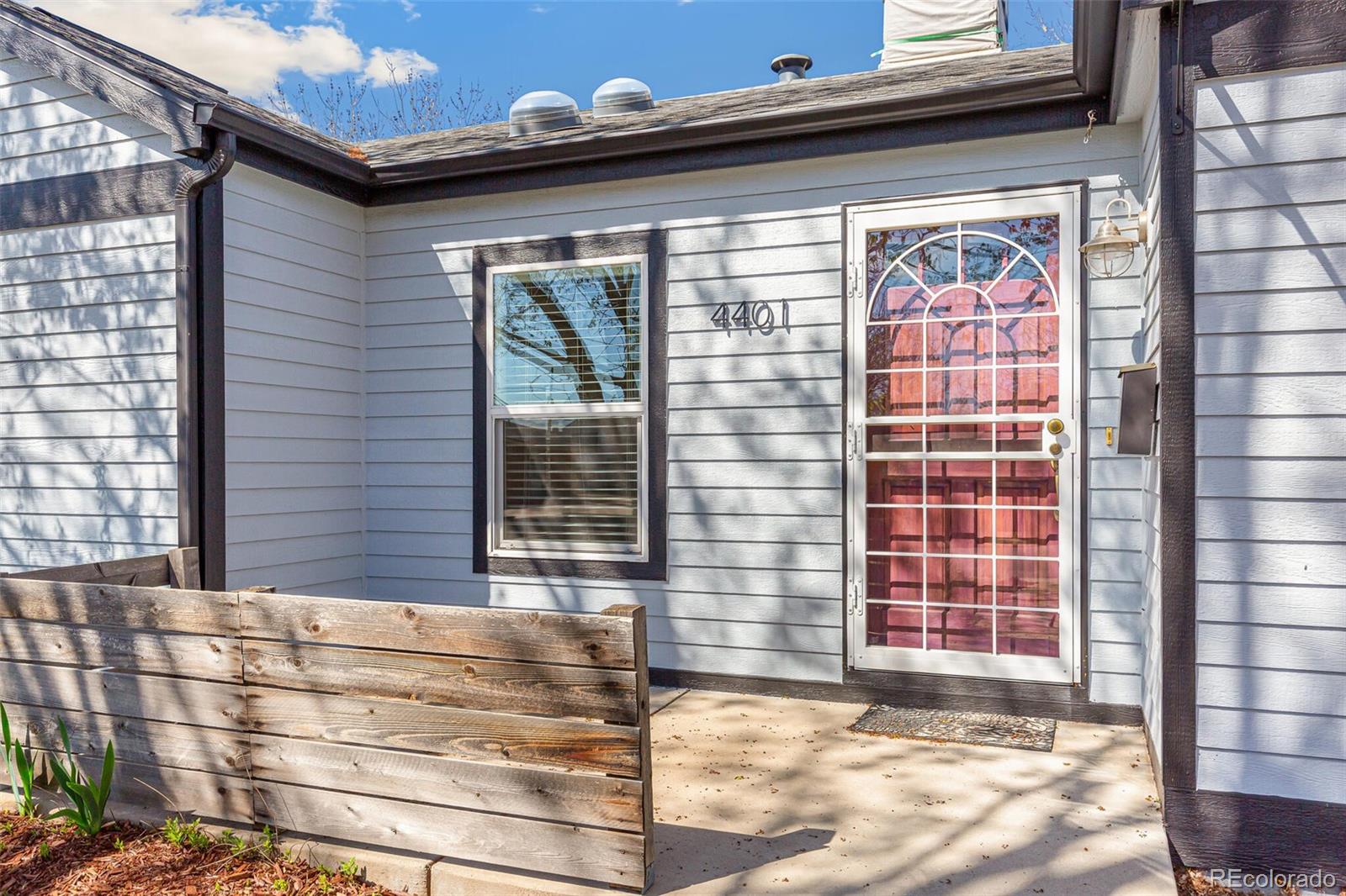 MLS Image #2 for 4401  quieto court,denver, Colorado