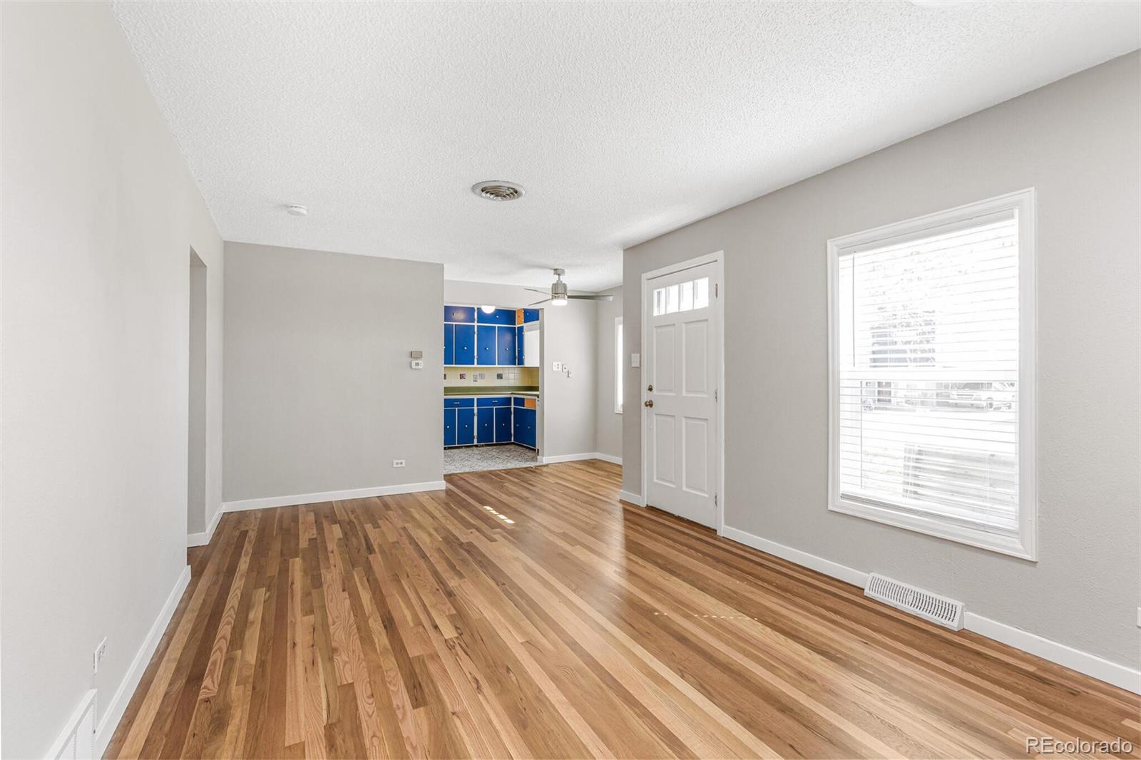MLS Image #3 for 4401  quieto court,denver, Colorado