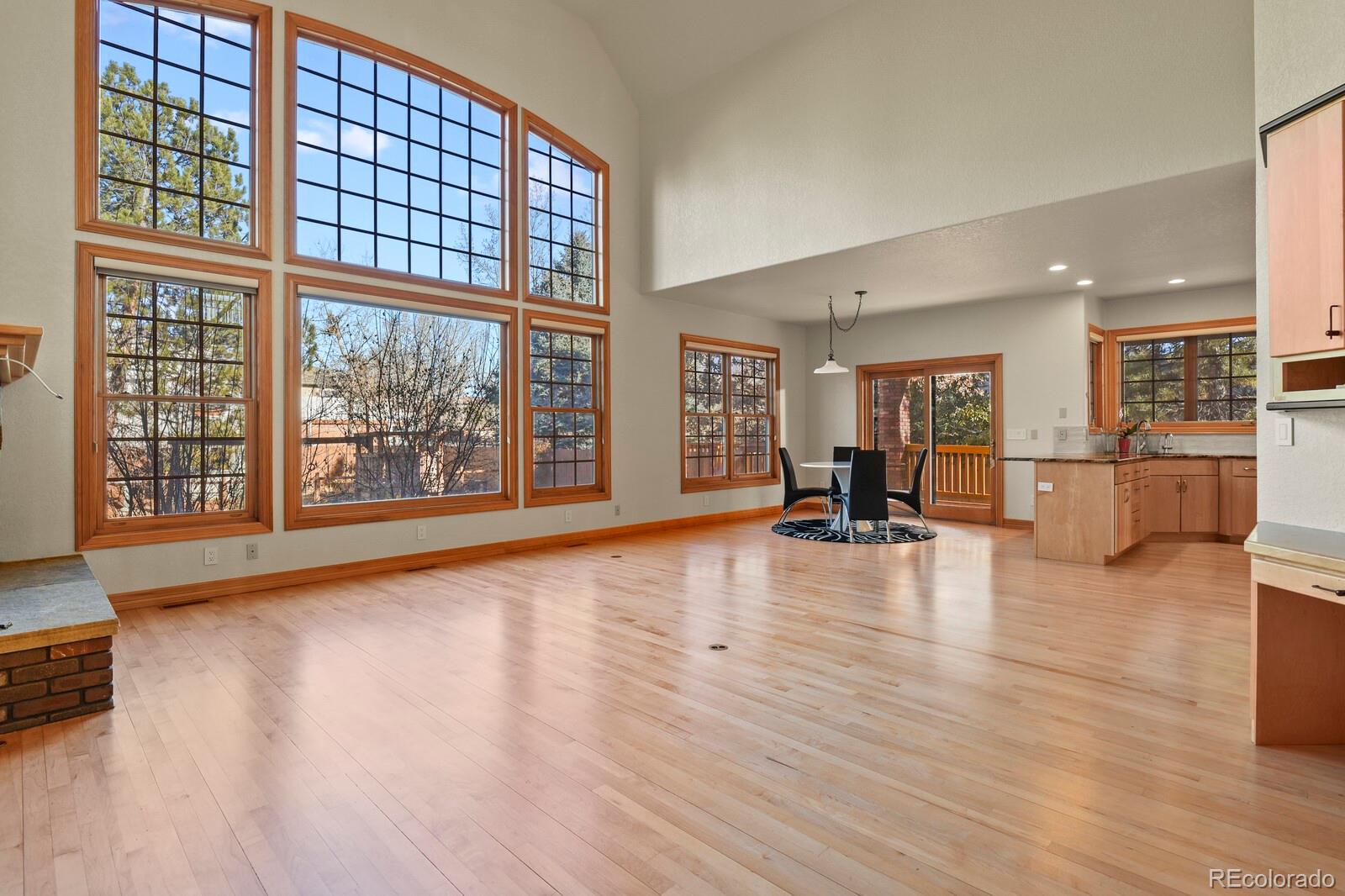 MLS Image #2 for 1776 s uinta way,denver, Colorado