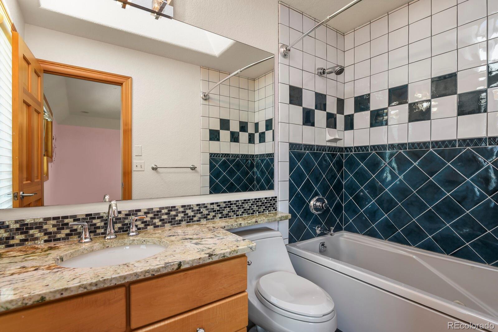 MLS Image #28 for 1776 s uinta way,denver, Colorado