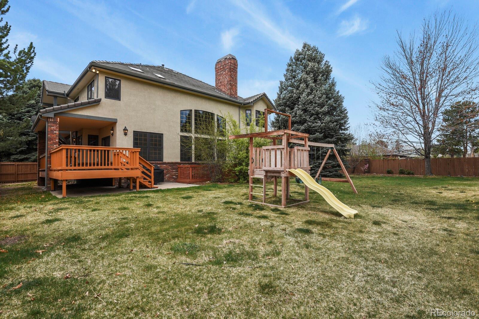MLS Image #36 for 1776 s uinta way,denver, Colorado