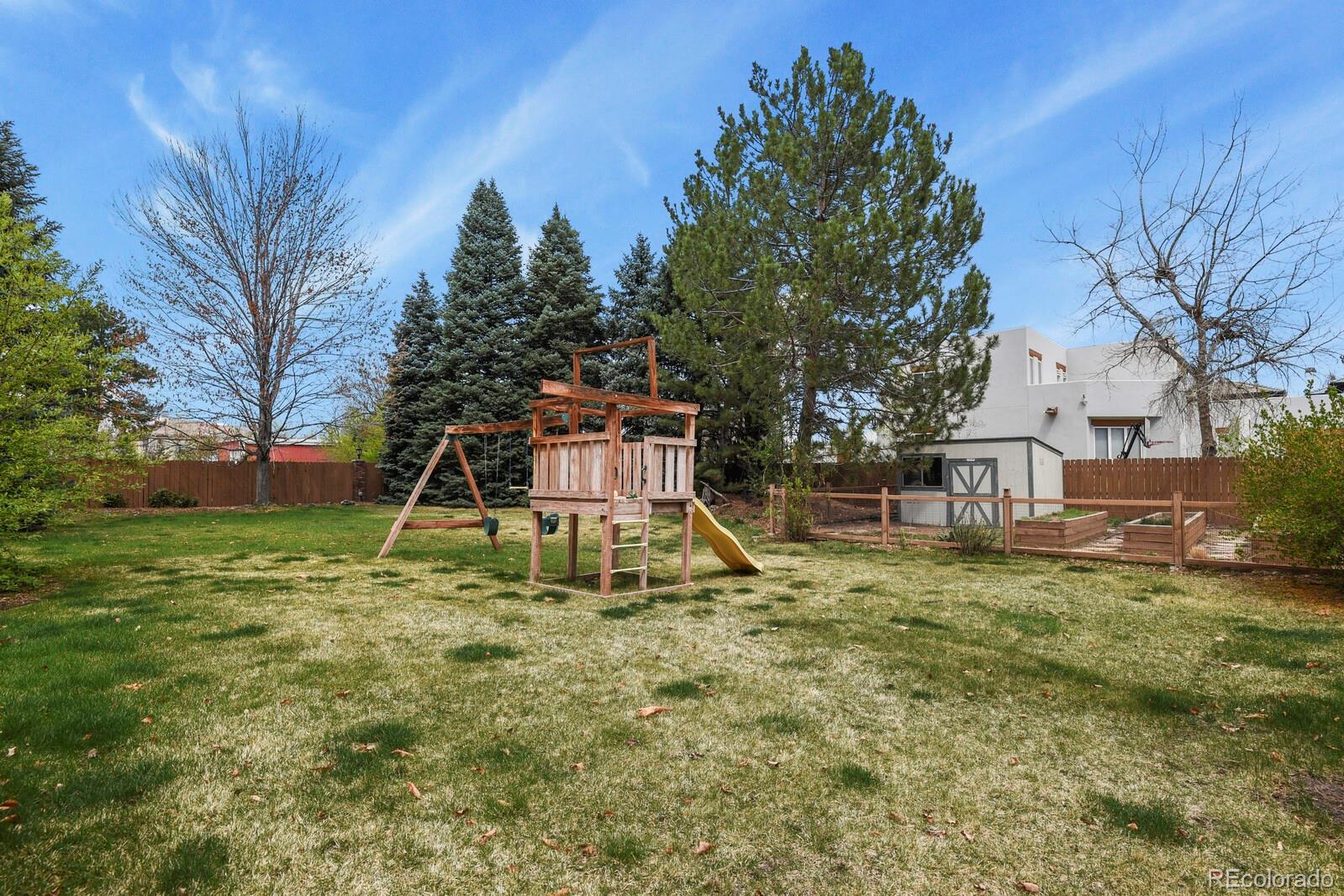 MLS Image #37 for 1776 s uinta way,denver, Colorado