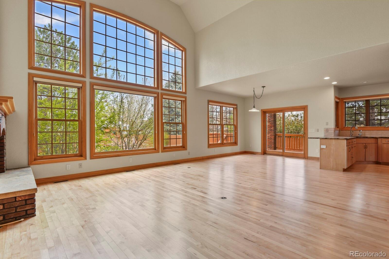 MLS Image #5 for 1776 s uinta way,denver, Colorado
