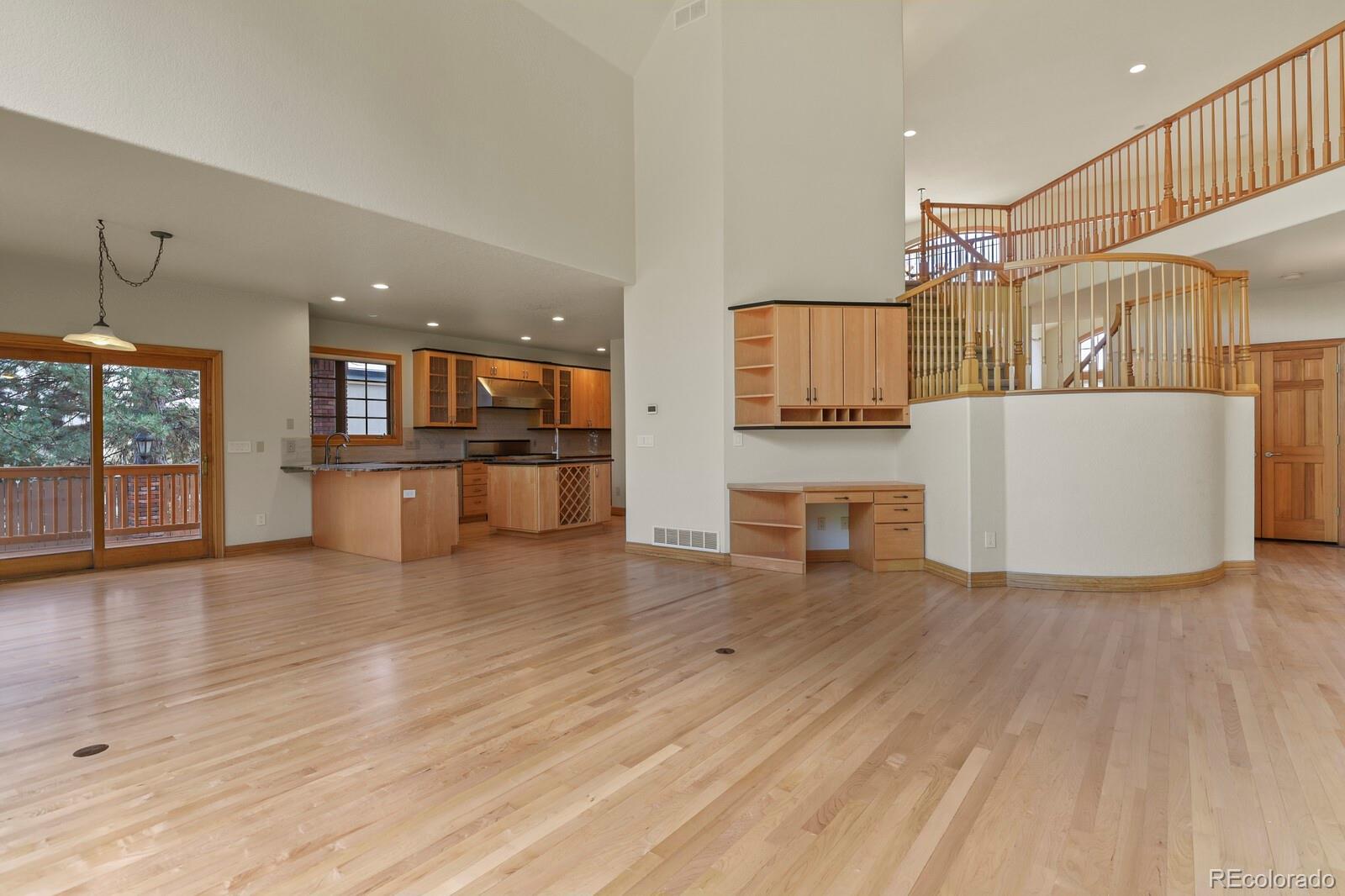 MLS Image #6 for 1776 s uinta way,denver, Colorado